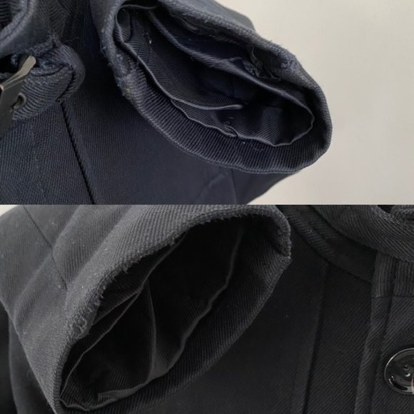 Zara Man Coat - Men's Small - Pre-Owned - Picture 14 of 15